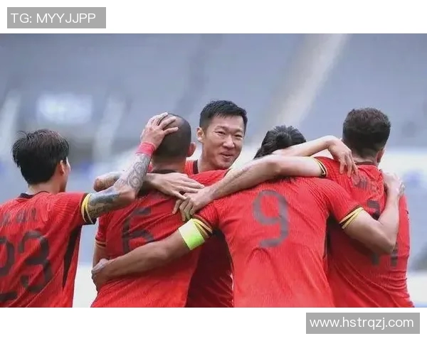 东亚杯激战中国队迎战澳大利亚队全力争胜展现实力与斗志